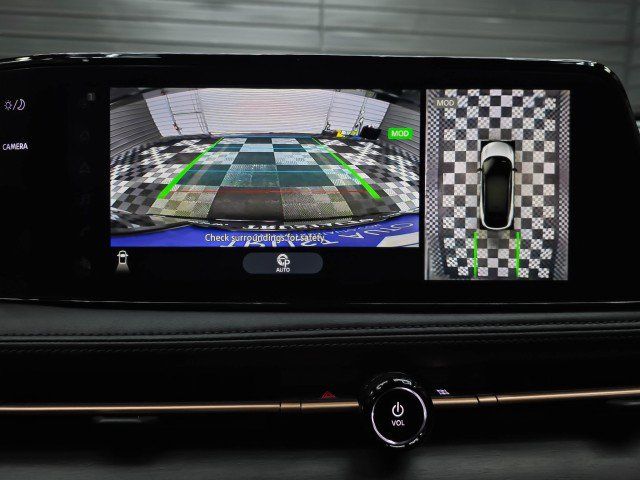 Used 2023 Nissan Ariya FWD image 32
