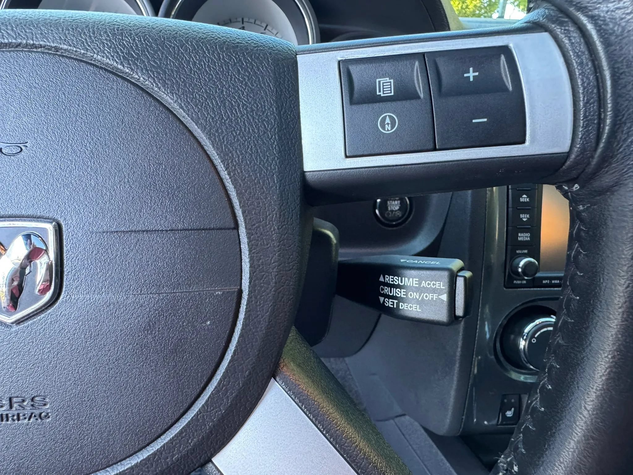 Used 2008 Dodge Challenger SRT8 RWD image 30