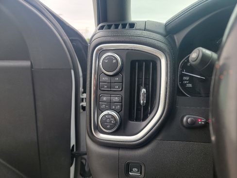 Used 2019 GMC Sierra 1500 SLT w/ SLT Premium Plus Package AWD/4WD image 14