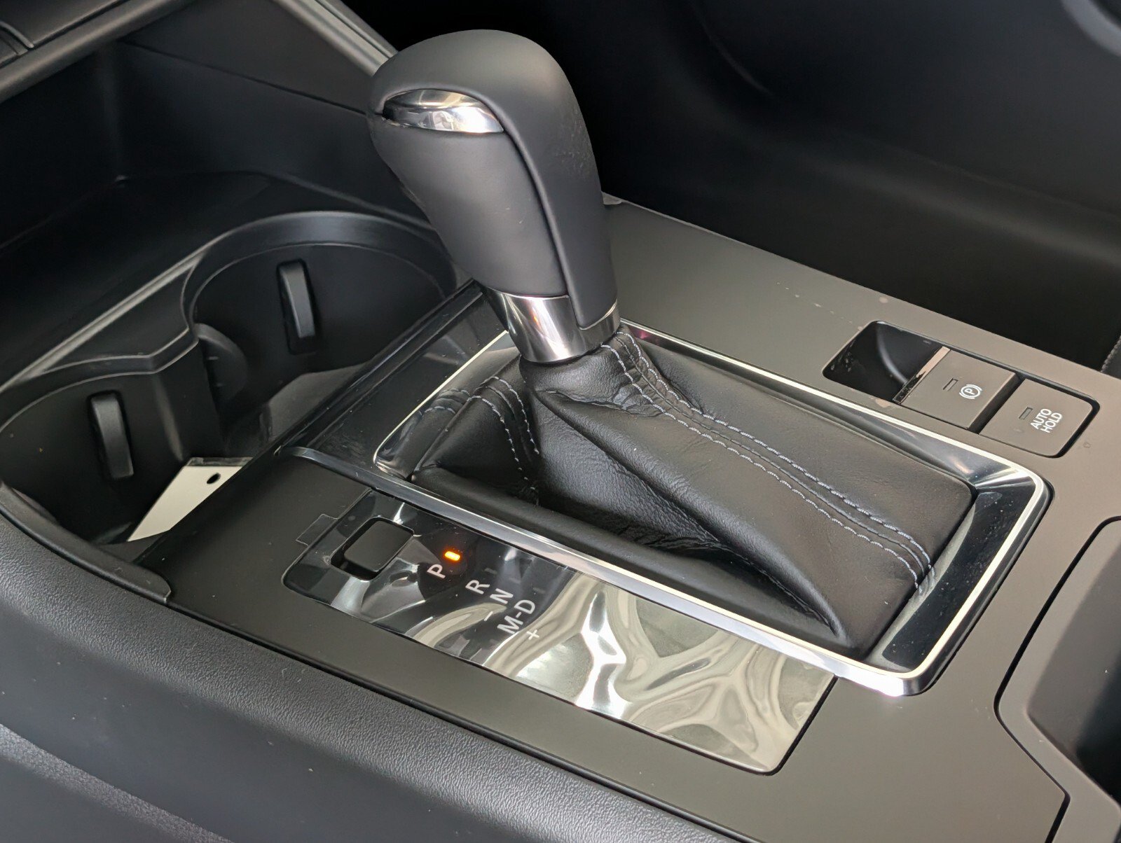 New 2026 MAZDA CX-5 Preferred AWD/4WD image 23