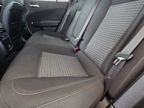 Used 2023 Dodge Charger R/T w/ Harman/Kardon Audio Group RWD image 18