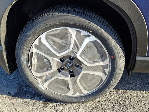 New 2026 Subaru Ascent Limited image 7