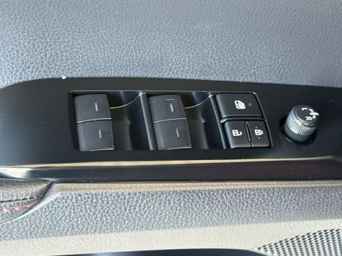Used 2025 Toyota Camry XSE w/ Premium Plus Package FWD image 13