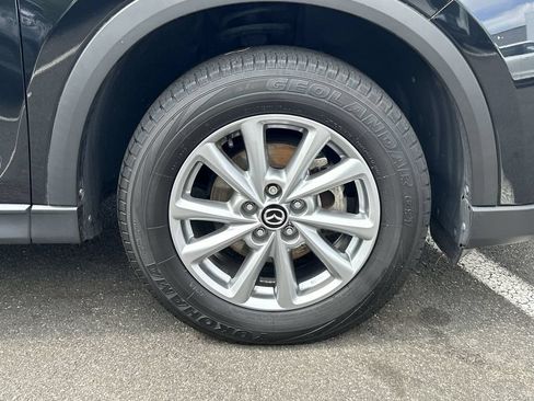 Certified 2023 MAZDA CX-5 AWD 2.5 S w/ Select Package image 13