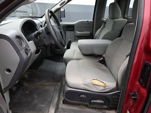 Used 2007 Ford F150 XL image 10