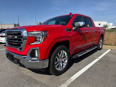 Used 2020 GMC Sierra 1500 SLT w/ SLT Premium Plus Package