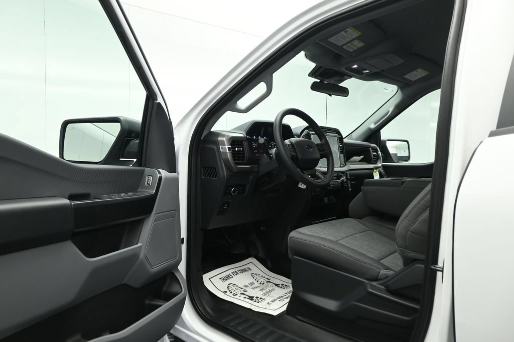 New 2026 Ford F150 XL RWD image 8