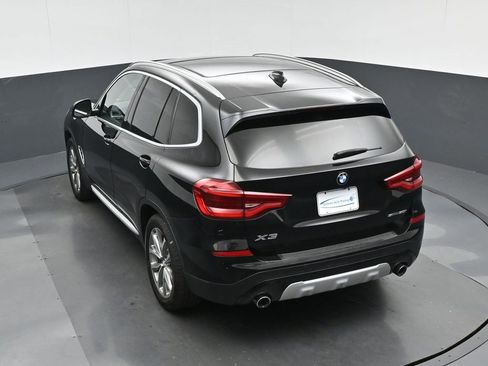 Used 2019 BMW X3 sDrive30i w/ Convenience Package image 65