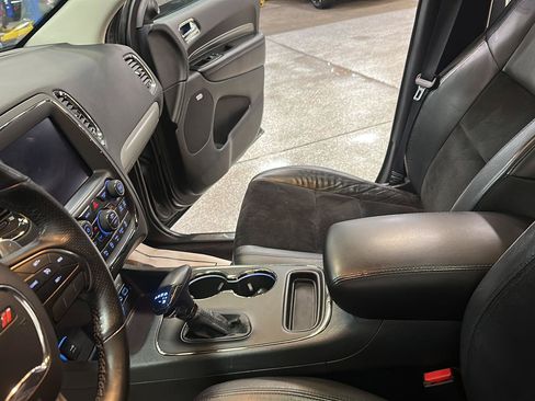 Used 2018 Dodge Durango GT w/ Premium Group AWD/4WD image 26