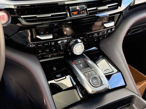 New 2026 Acura MDX A-Spec AWD/4WD image 23