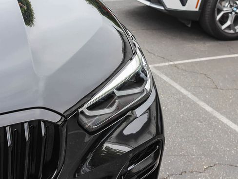 Certified 2023 BMW X5 xDrive45e w/ M Sport Package AWD/4WD image 10