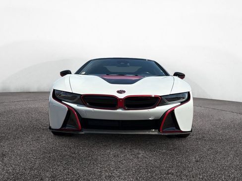 Used 2019 BMW i8 Roadster image 5