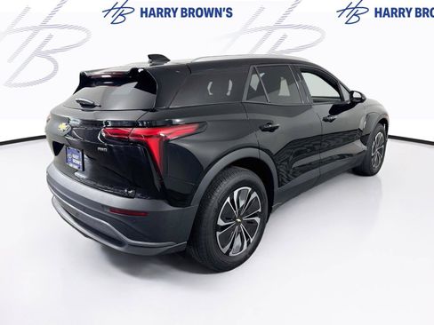 Used 2024 Chevrolet Blazer EV LT AWD/4WD image 30
