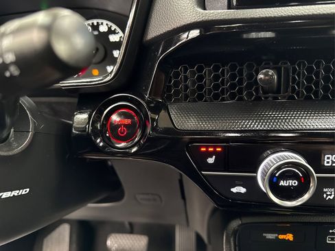 Used 2024 Honda CR-V Sport Touring image 35