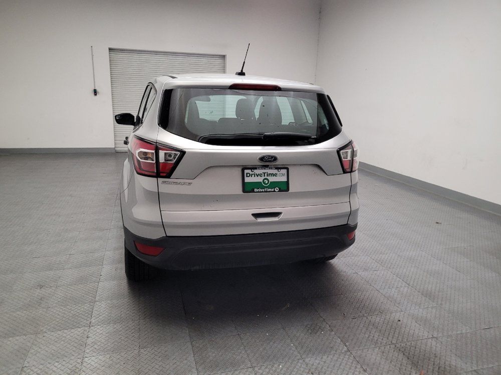 Used 2018 Ford Escape S FWD image 6