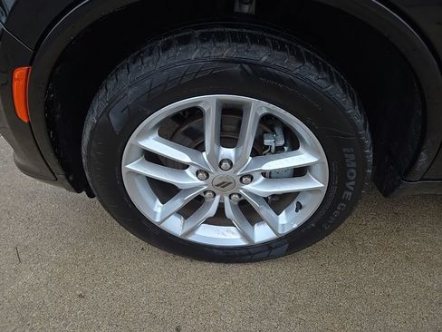 Used 2024 Dodge Durango GT AWD/4WD image 24