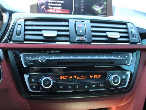 Used 2014 BMW 428i xDrive Coupe image 20