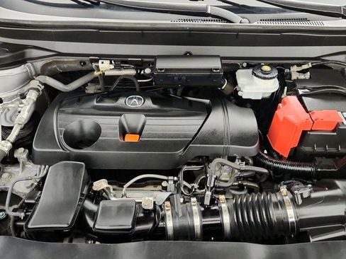 Used 2021 Acura RDX SH-AWD image 26