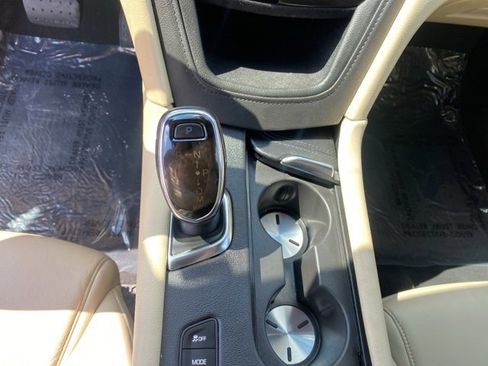 Used 2019 Cadillac XT5 Luxury image 15