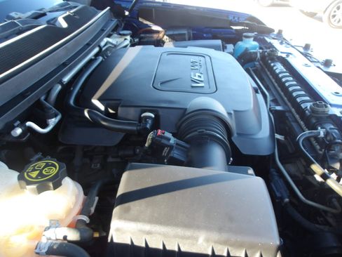 Used 2016 Chevrolet Colorado LT w/ LT Convenience Package image 26