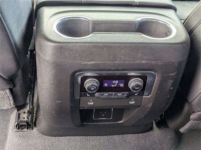 Certified 2023 Chevrolet Suburban Premier