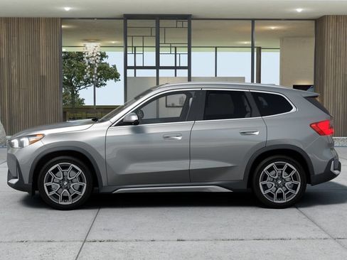 New 2026 BMW X1 xDrive28i AWD/4WD image 4