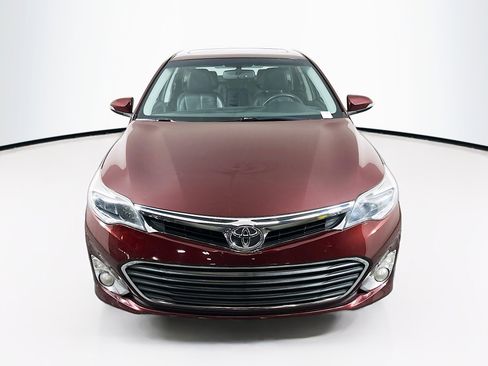 Used 2013 Toyota Avalon XLE Touring image 2