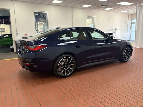 New 2026 BMW i4 xDrive40i w/ M Sport Package image 9