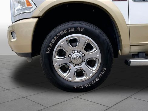 Used 2013 RAM 2500 Longhorn w/ Cold Weather Group AWD/4WD image 11