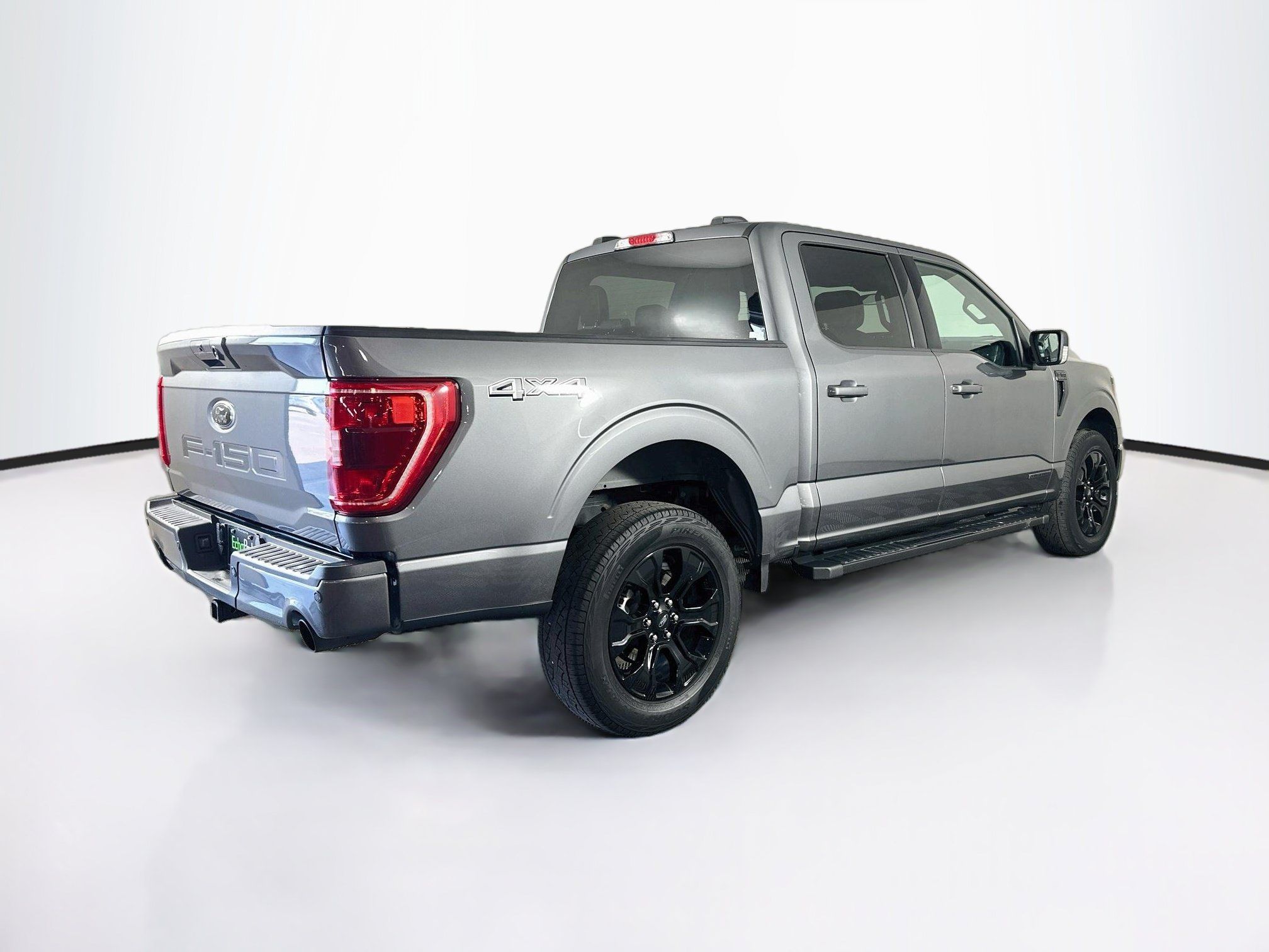 Used 2023 Ford F150 XLT w/ Equipment Group 302A High AWD/4WD image 9