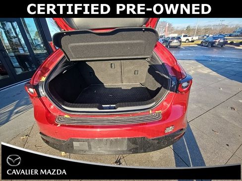 Used 2022 MAZDA MAZDA3 s image 28