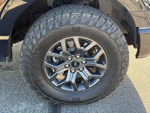 Certified 2023 Ford F150 Tremor w/ Equipment Group 402A High image 9