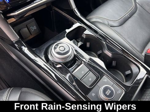 Used 2021 Ford Explorer ST w/ Equipment Group 401A image 37