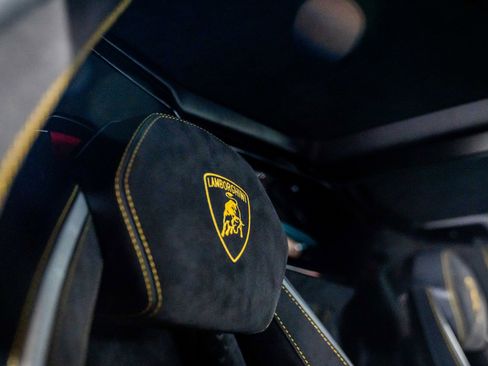 Used 2022 Lamborghini Aventador LP 780-4 Ultimae image 57