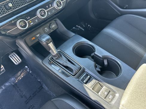Used 2022 Honda Civic Sport image 26