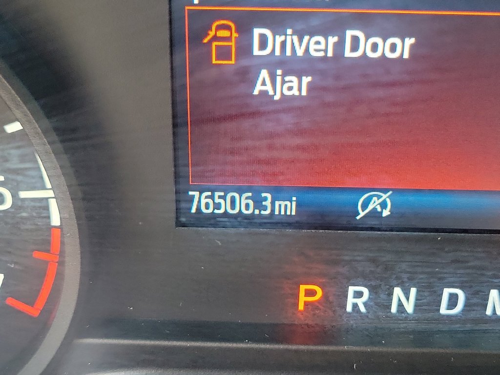 Used 2023 Ford F150 XLT AWD/4WD image 27