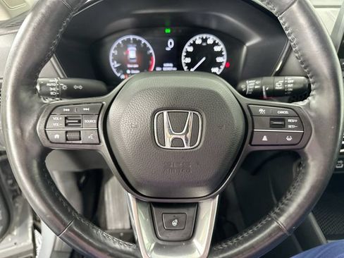 Used 2024 Honda CR-V EX image 21