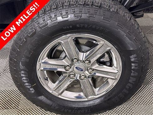 Used 2024 Ford F150 XLT w/ Tow/Haul Package image 34