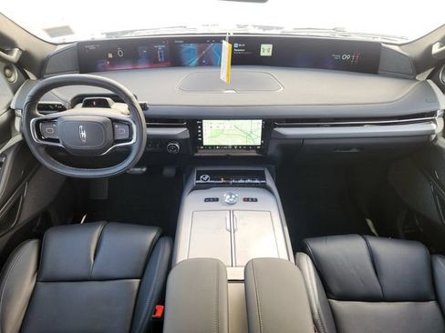 New 2026 Lincoln Navigator Reserve w/ Jet Appearance Package AWD/4WD image 11