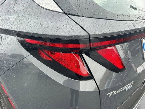New 2026 Hyundai Tucson Blue SE AWD/4WD image 17