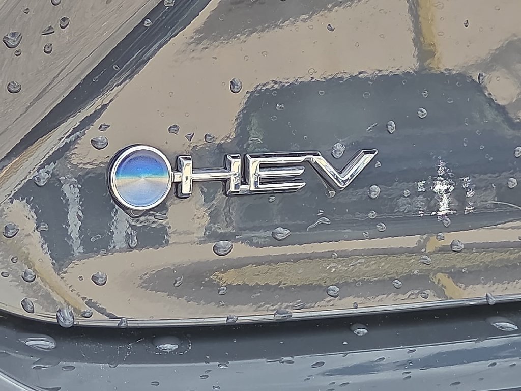 Certified 2026 Toyota Camry LE FWD image 11