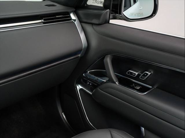 New 2026 Land Rover Range Rover SE AWD/4WD image 29