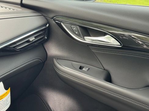 New 2025 Buick Envision Preferred image 34