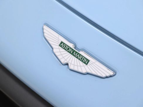 Used 2020 Aston Martin V8 Vantage Coupe RWD image 8