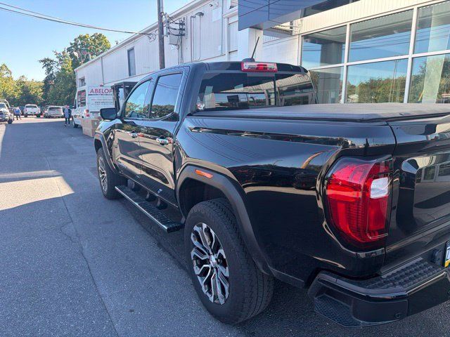 Used 2023 GMC Canyon Denali AWD/4WD image 6