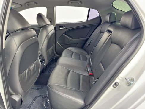 Used 2016 Kia Optima EX image 35