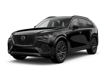 New 2026 MAZDA CX-70 3.3 Turbo S w/ Premium Package
