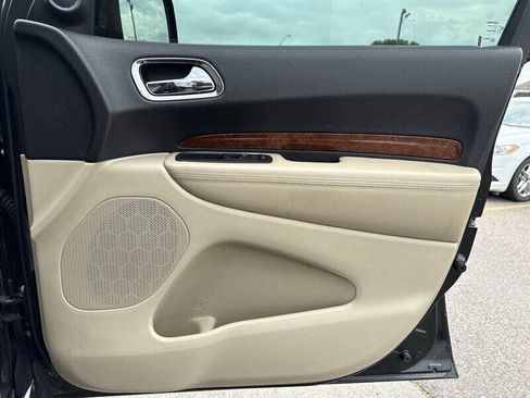 Used 2013 Dodge Durango Citadel AWD/4WD image 24