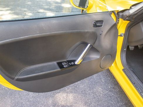 Used 2008 Saturn Sky Red Line image 10