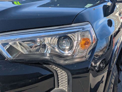 Used 2022 Toyota 4Runner TRD Pro image 12